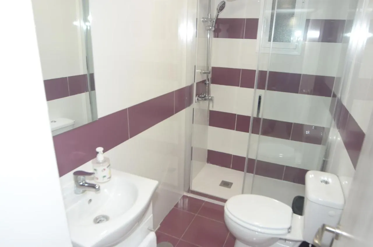 Apartamento Tano'S Home